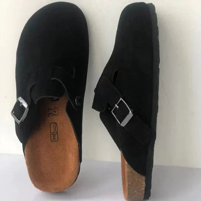 Ione | Premium Leather Sandals