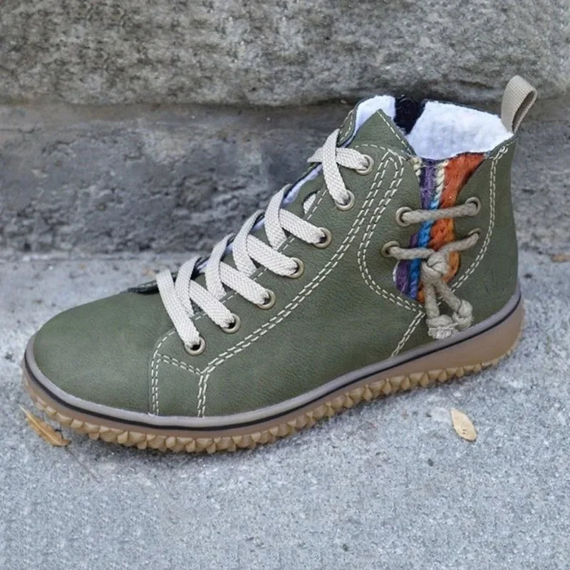 Cressida | Waterproof Shoes