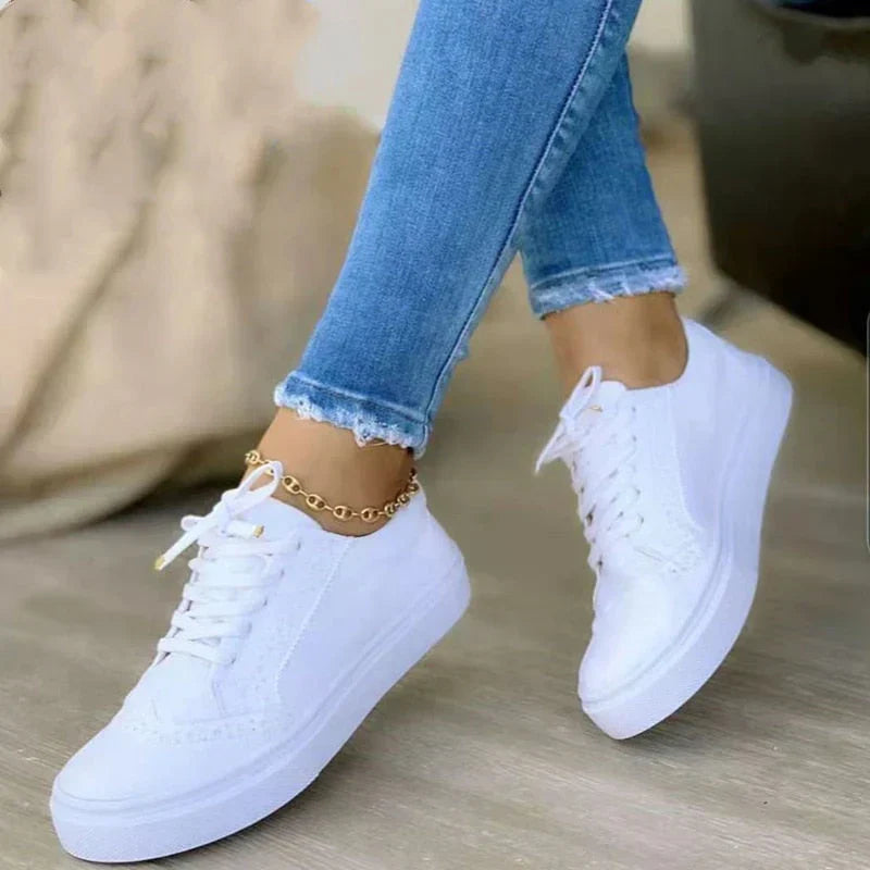 Tamsin | Elegant Sneaker