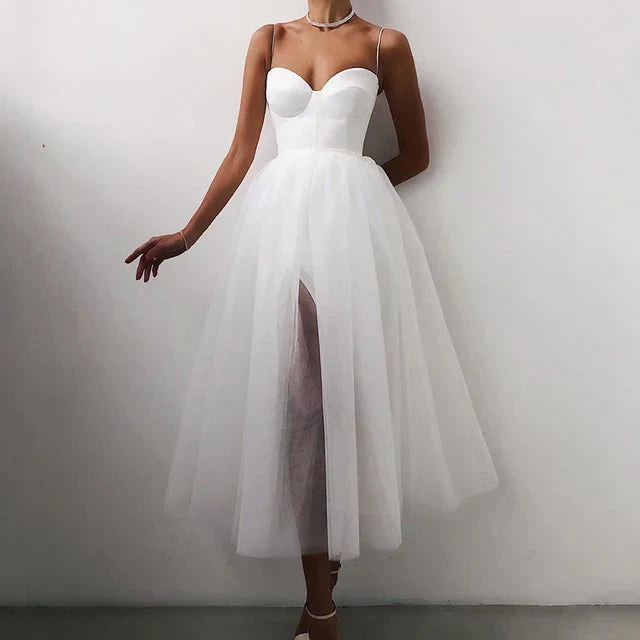 Sorcha | Long Evening Dress