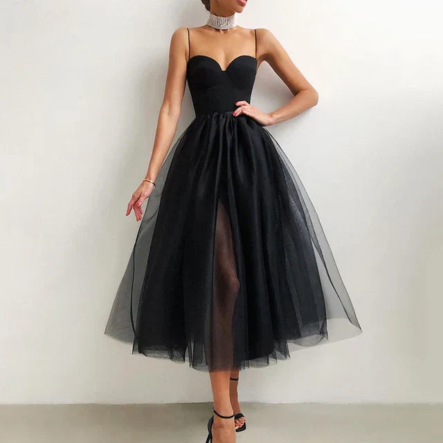 Sorcha | Long Evening Dress