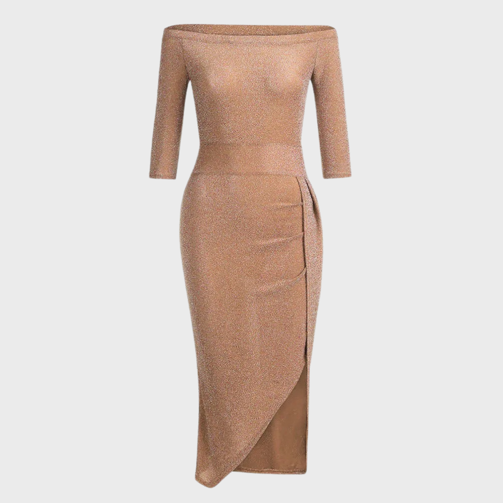 Sunday | Glitter Summer Dress for Women