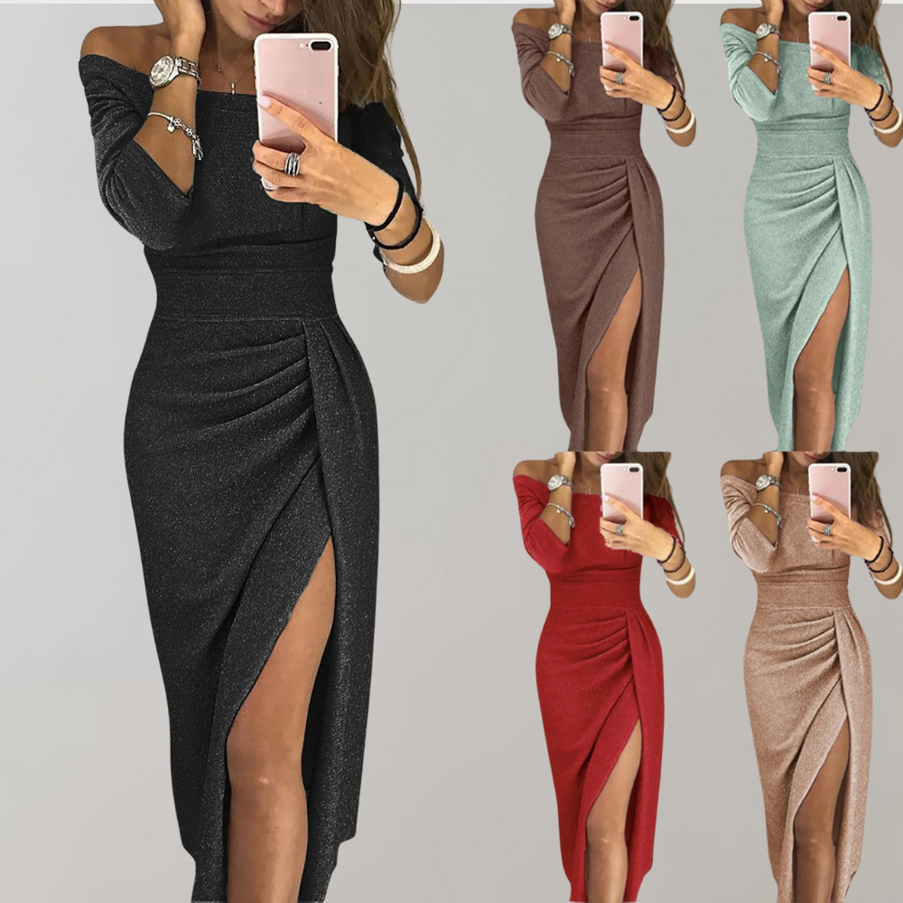 Sunday | Glitter Summer Dress for Women