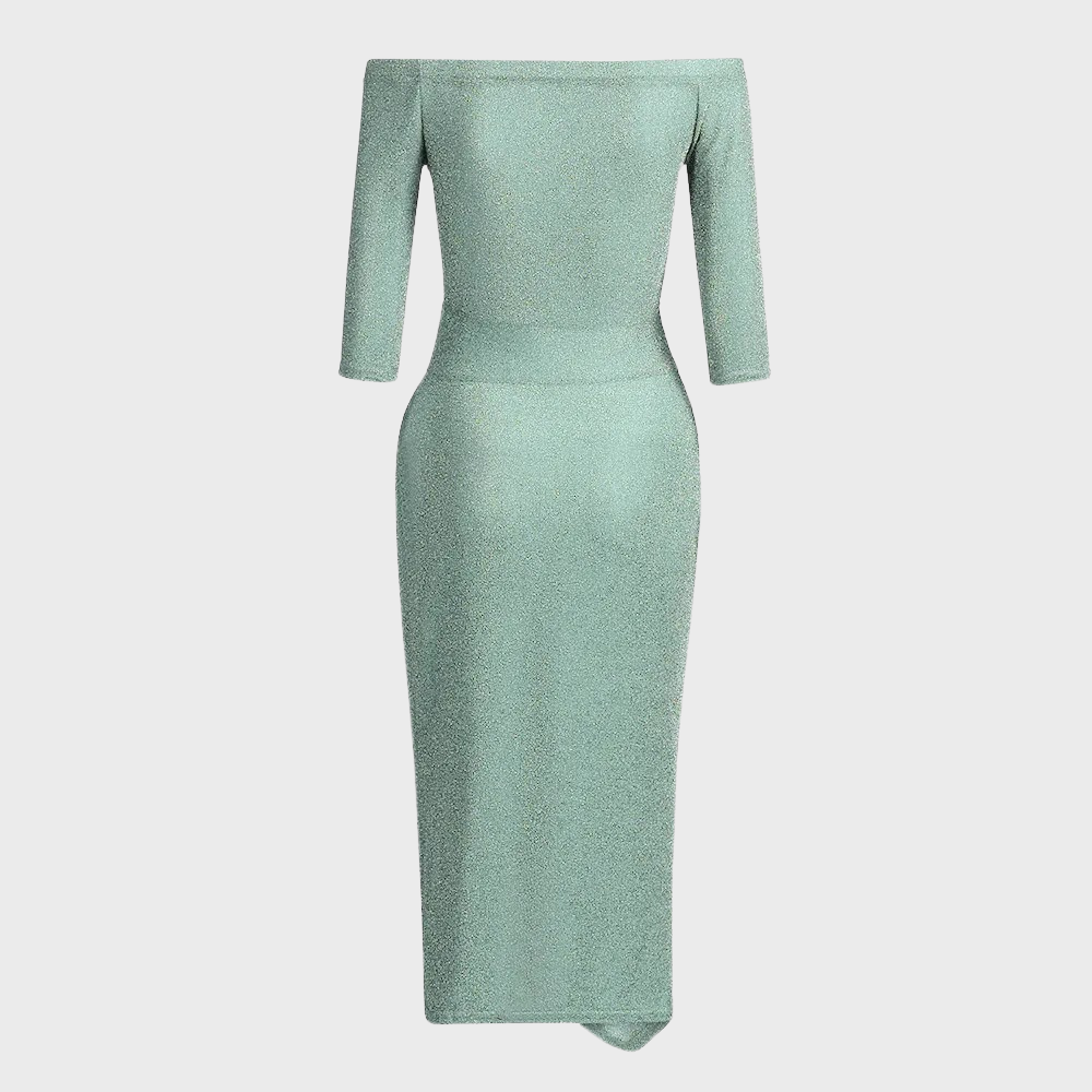 Sunday | Glitter Summer Dress for Women