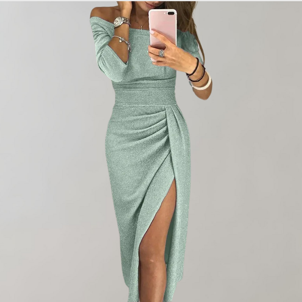 Sunday | Glitter Summer Dress for Women