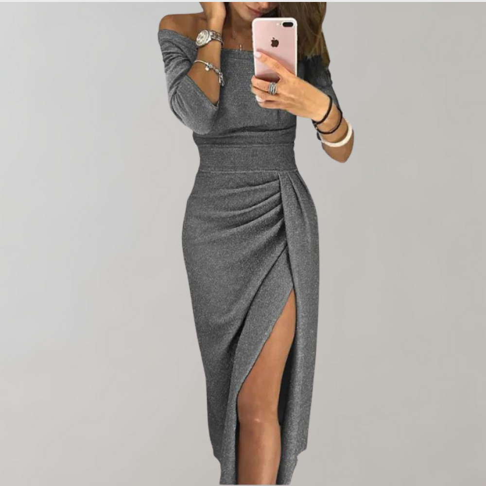 Sunday | Glitter Summer Dress for Women