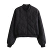 Nessa | Casual Warm Bomber Jacket