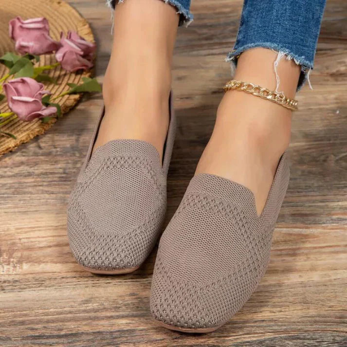 Gaia | Comfortable Shoes