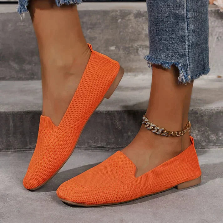 Gaia | Comfortable Shoes