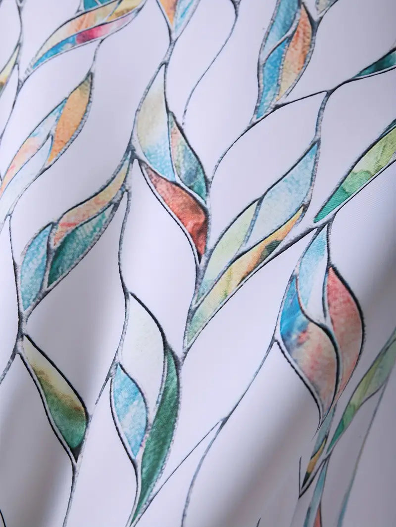 Elowen | Casual Long-Sleeved Shirt