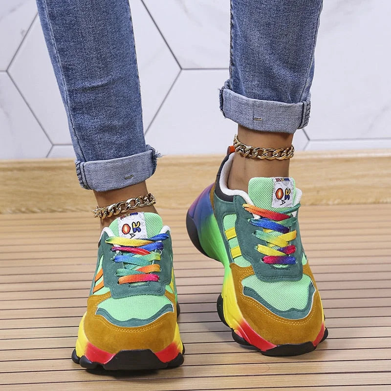 Elowen | Sneakers