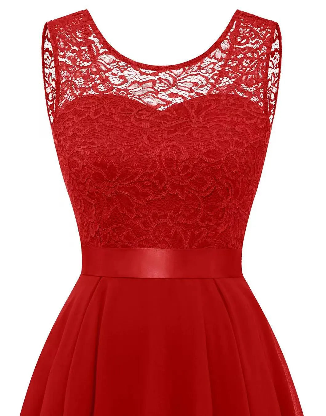 Aurea | Women's Asymmetrical Evening Dress