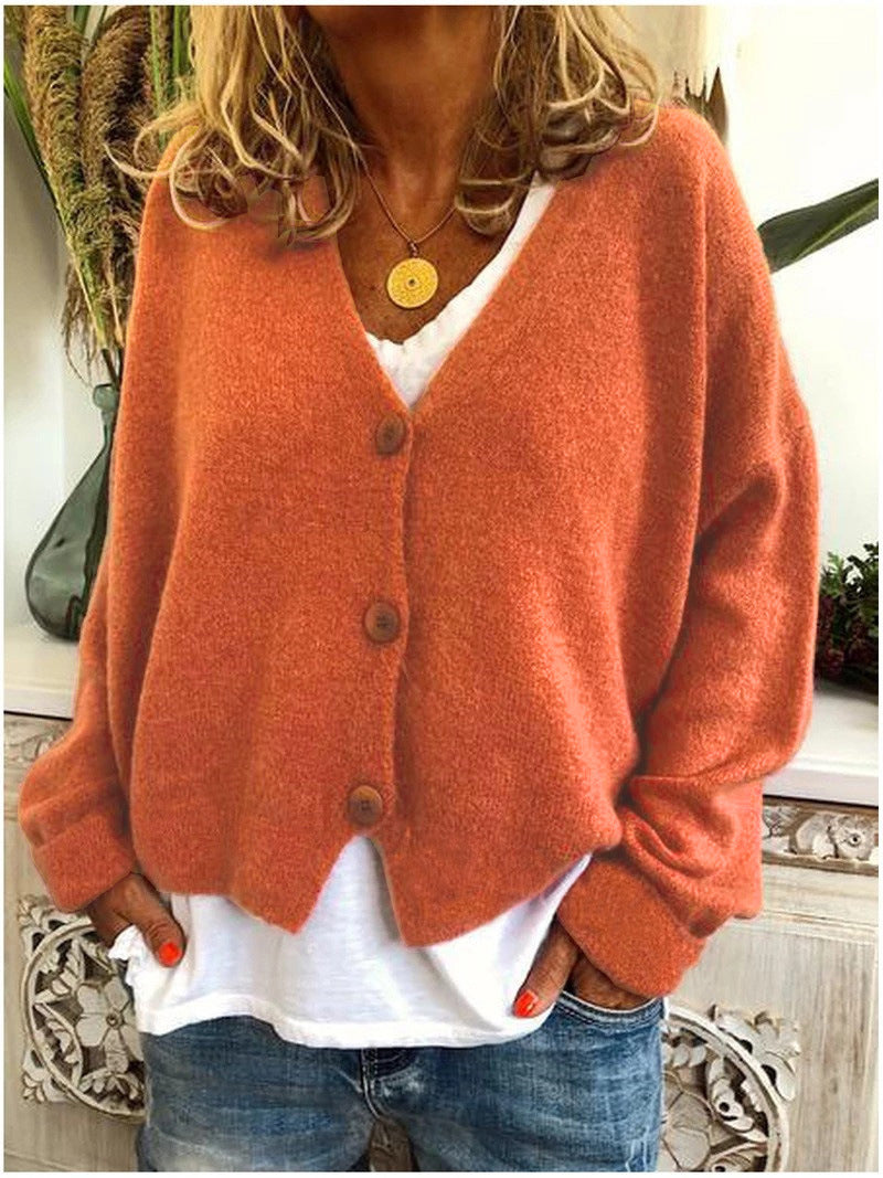 Josie | Comfy Cardigan
