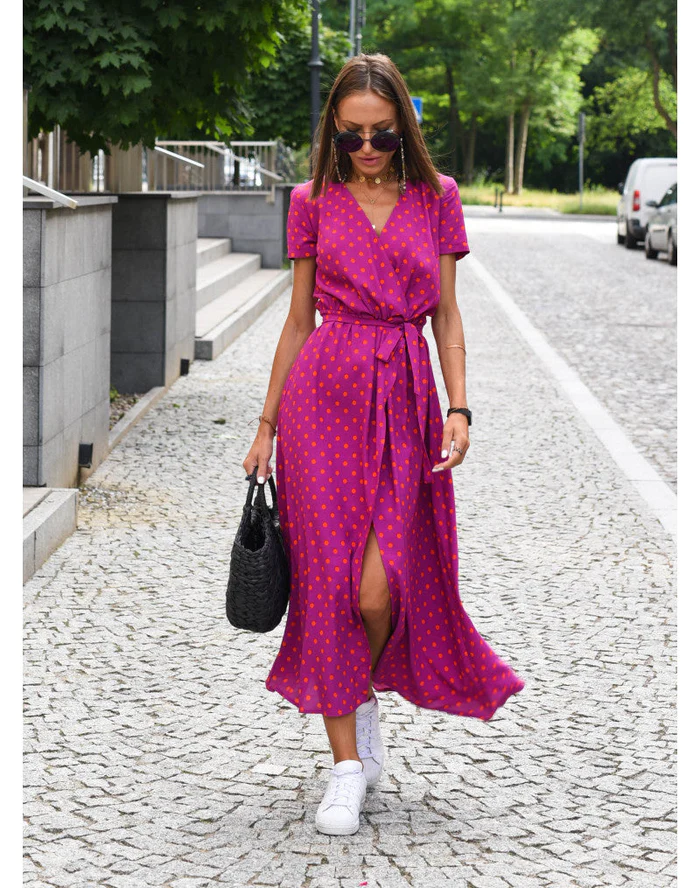 Winterlynn | Summer Dress