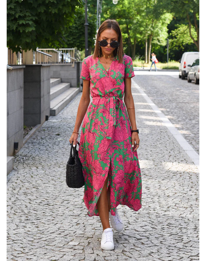 Winterlynn | Summer Dress