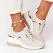 Everly | Women's Slip Sneakers