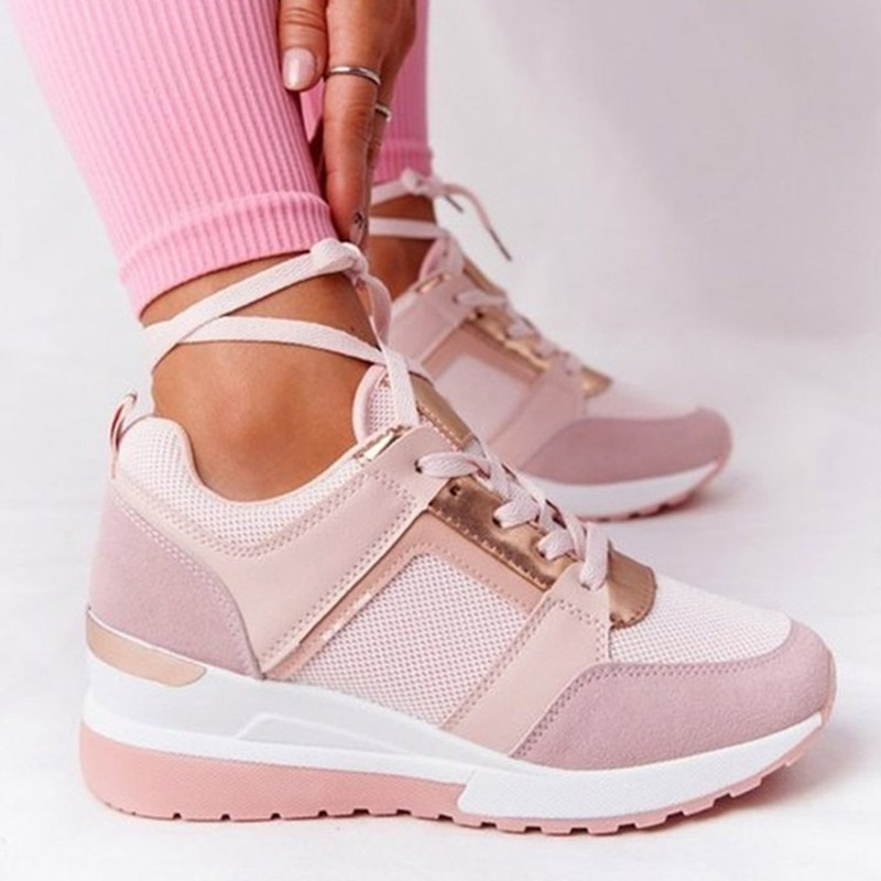 Everly | Women's Slip Sneakers