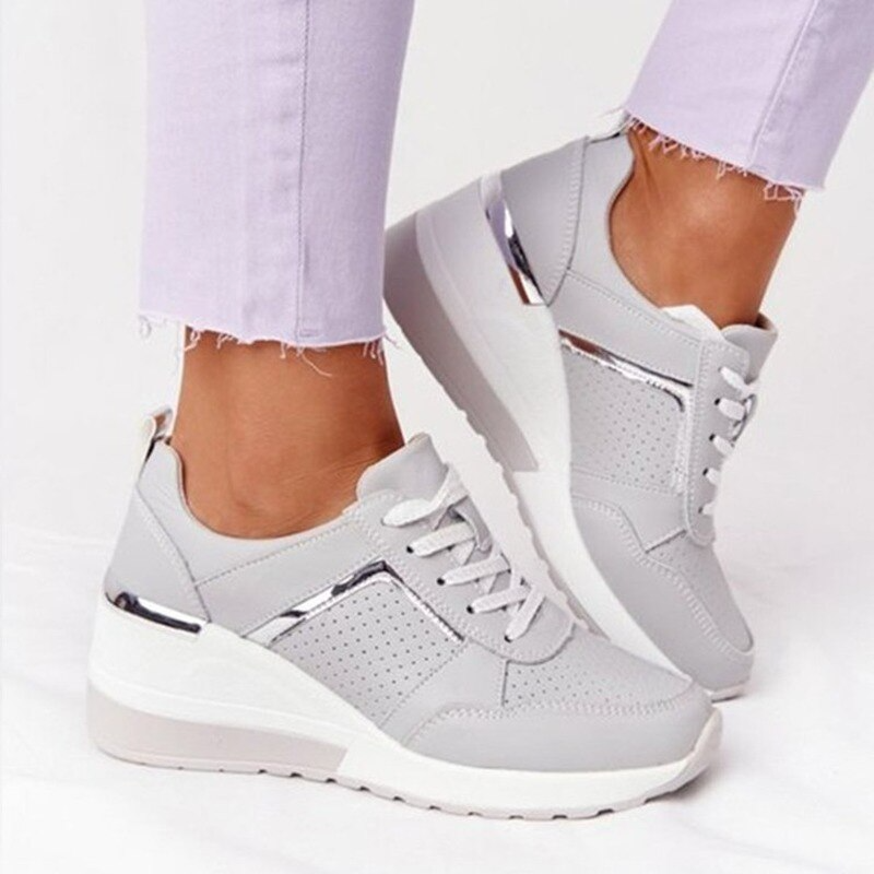 Everly | Women's Slip Sneakers