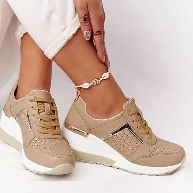 Everly | Women's Slip Sneakers