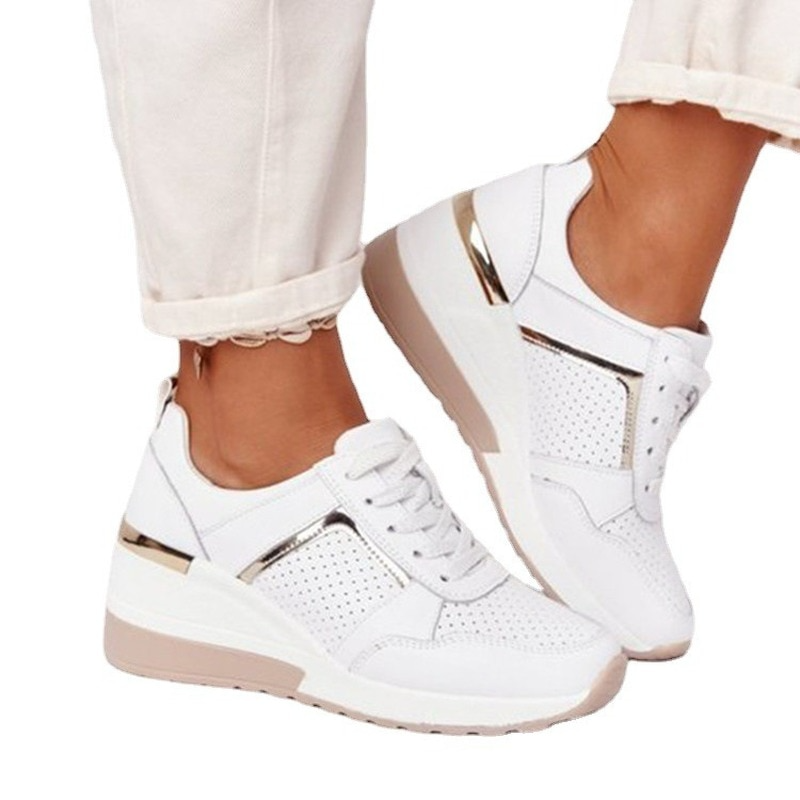 Everly | Women's Slip Sneakers