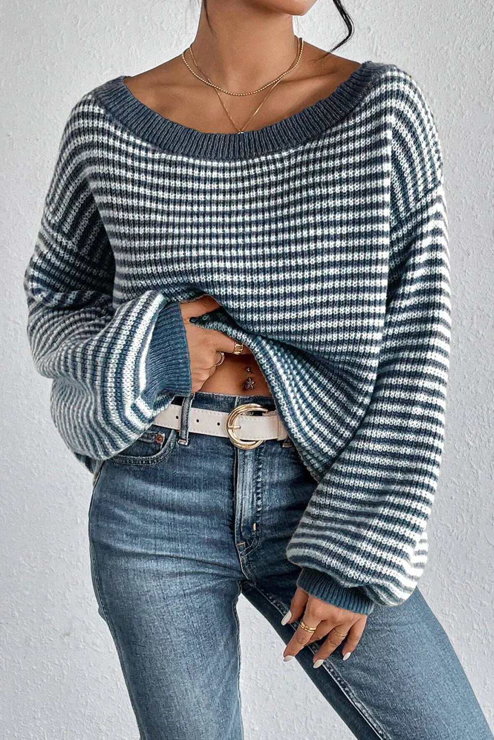 Zinnia | Sweater