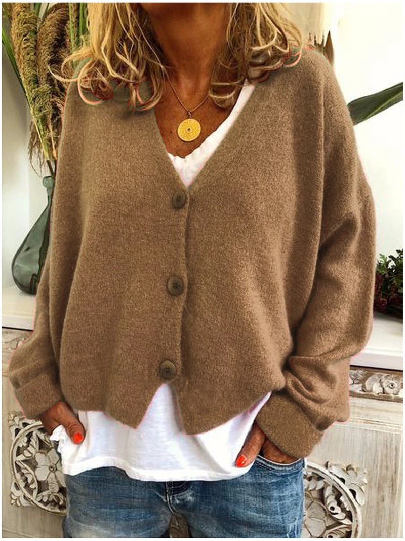 Josie | Comfy Cardigan