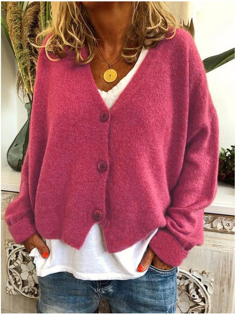 Josie | Comfy Cardigan