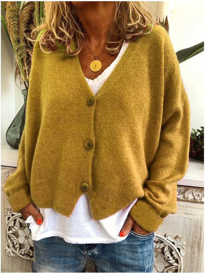 Josie | Comfy Cardigan