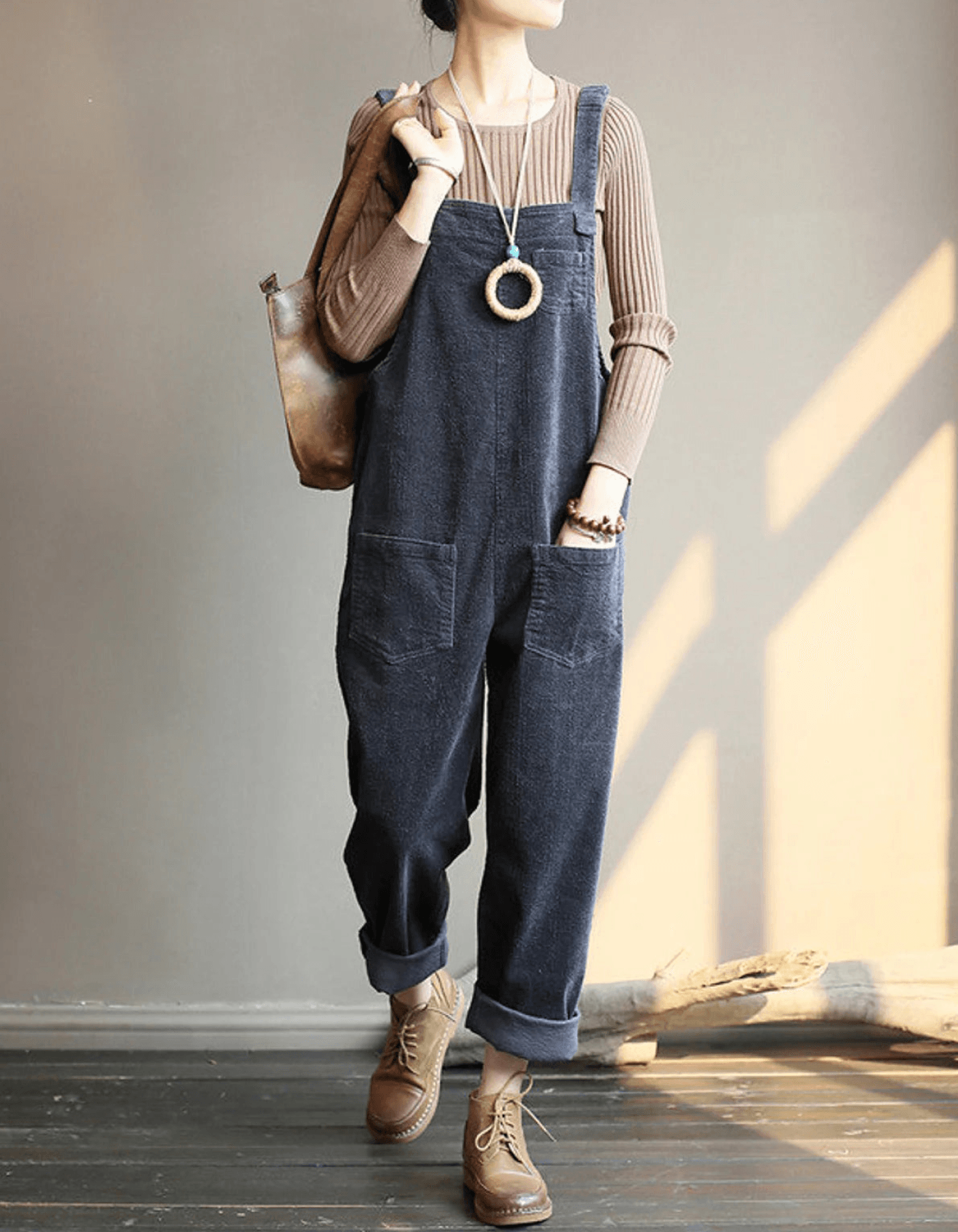 Nyla | Elegant Jumpsuit Set