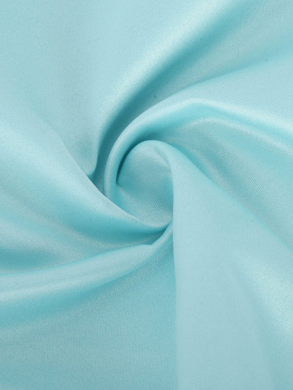 Liora | Sweetheart Neckline Mini Dress