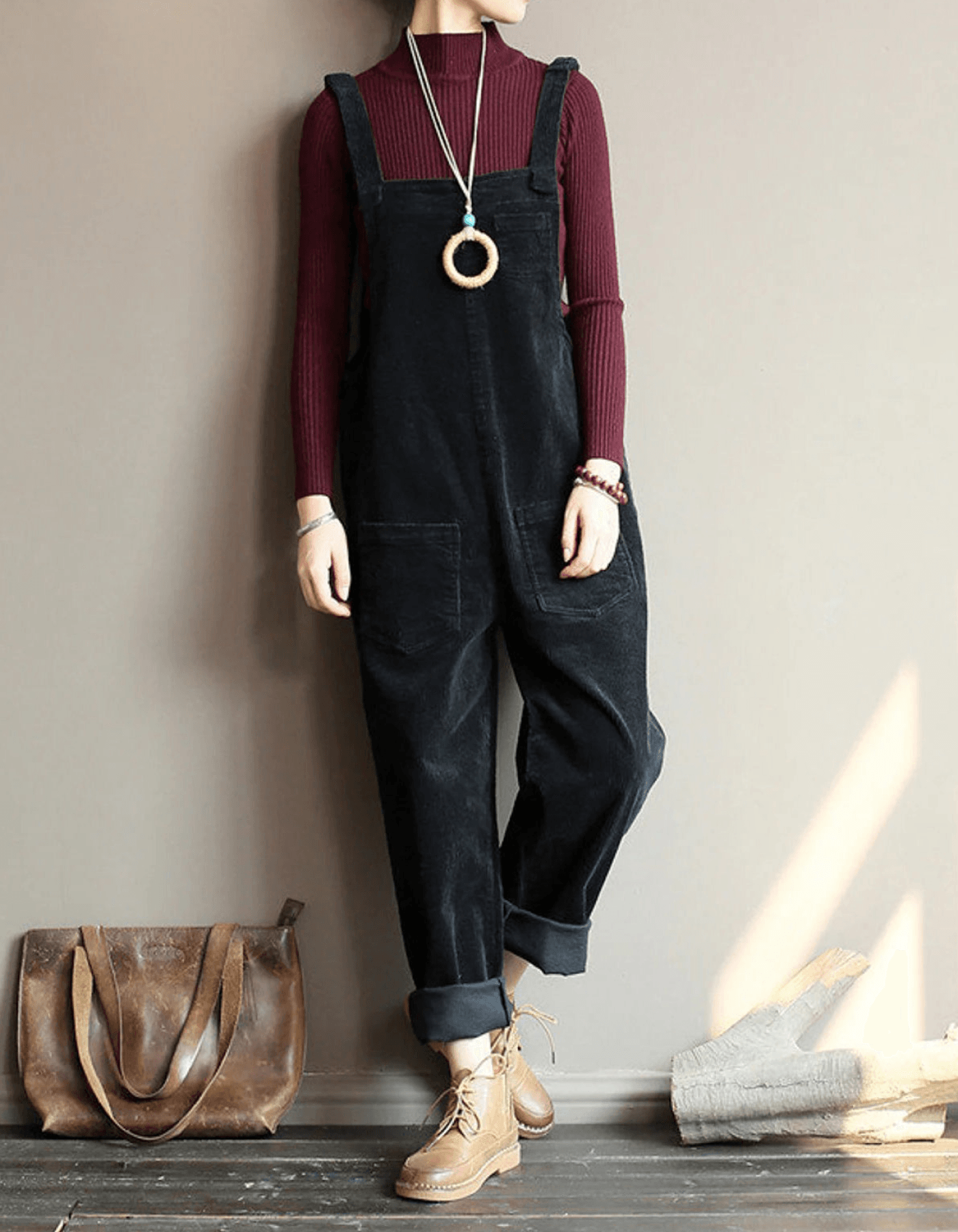 Nyla | Elegant Jumpsuit Set