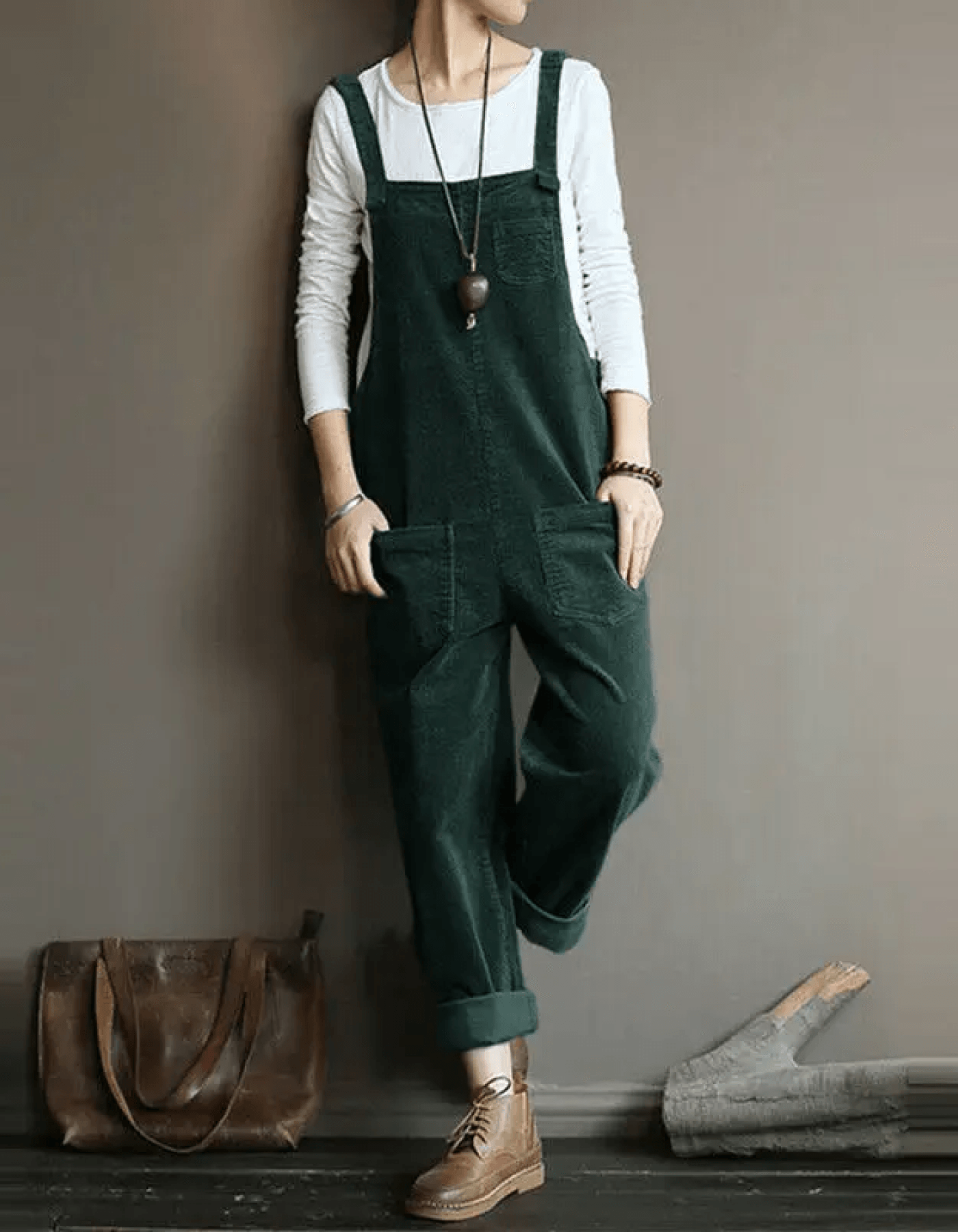 Nyla | Elegant Jumpsuit Set