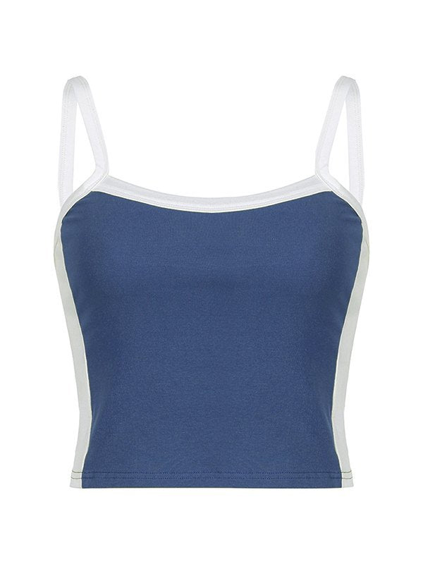 Posie | Vintage Cropped Top