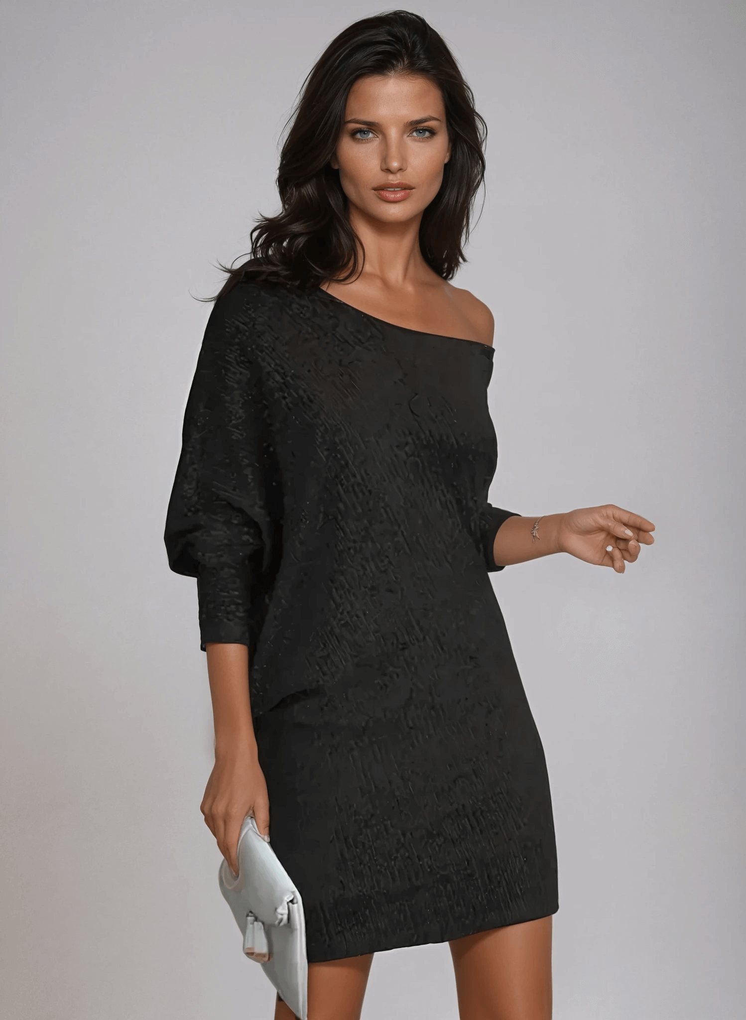 Mireille | Stunning Sequin Dress