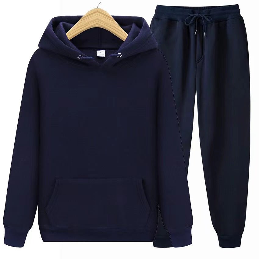 Robin | Comfortable Tracksuit