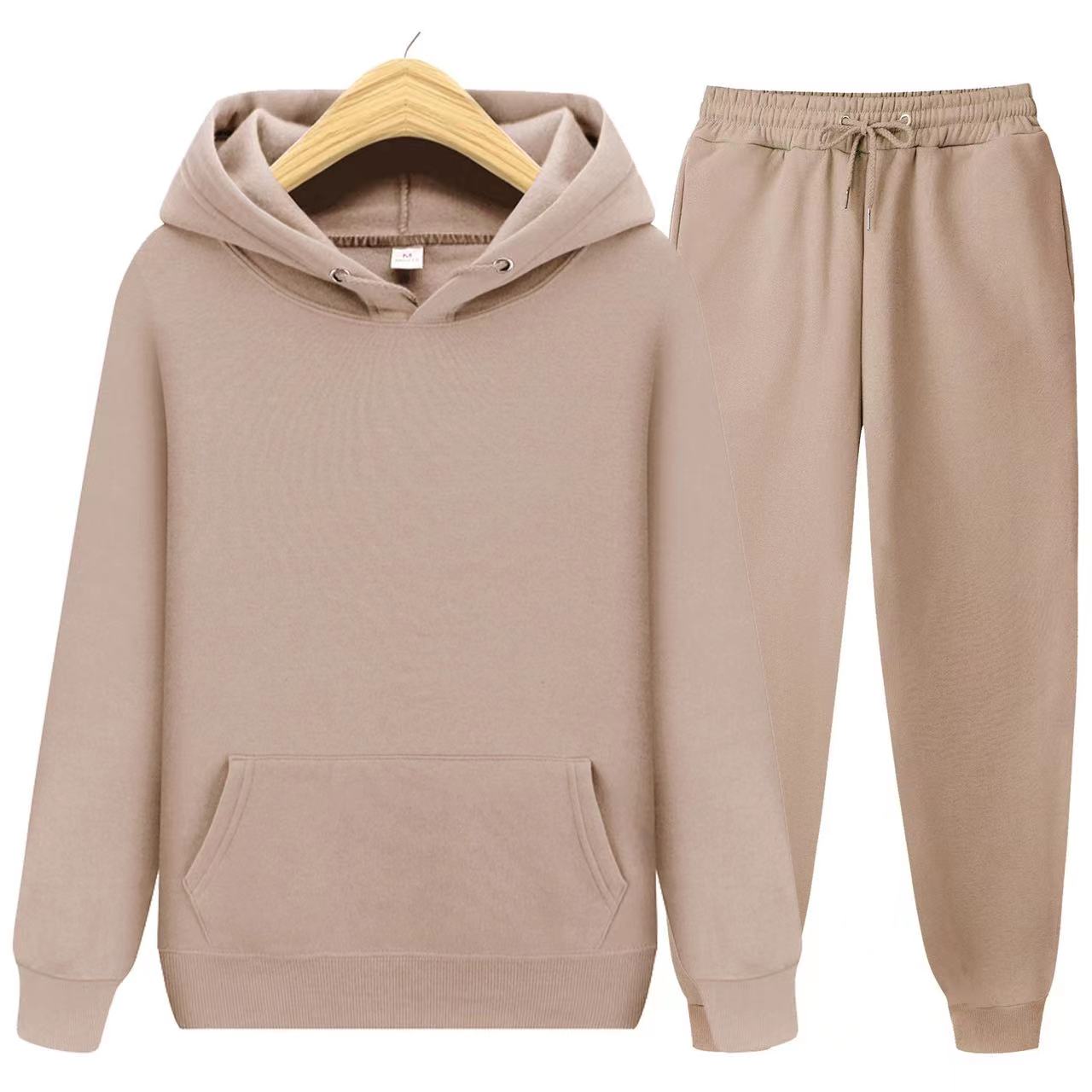 Robin | Comfortable Tracksuit