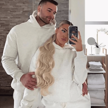 Robin | Comfortable Tracksuit