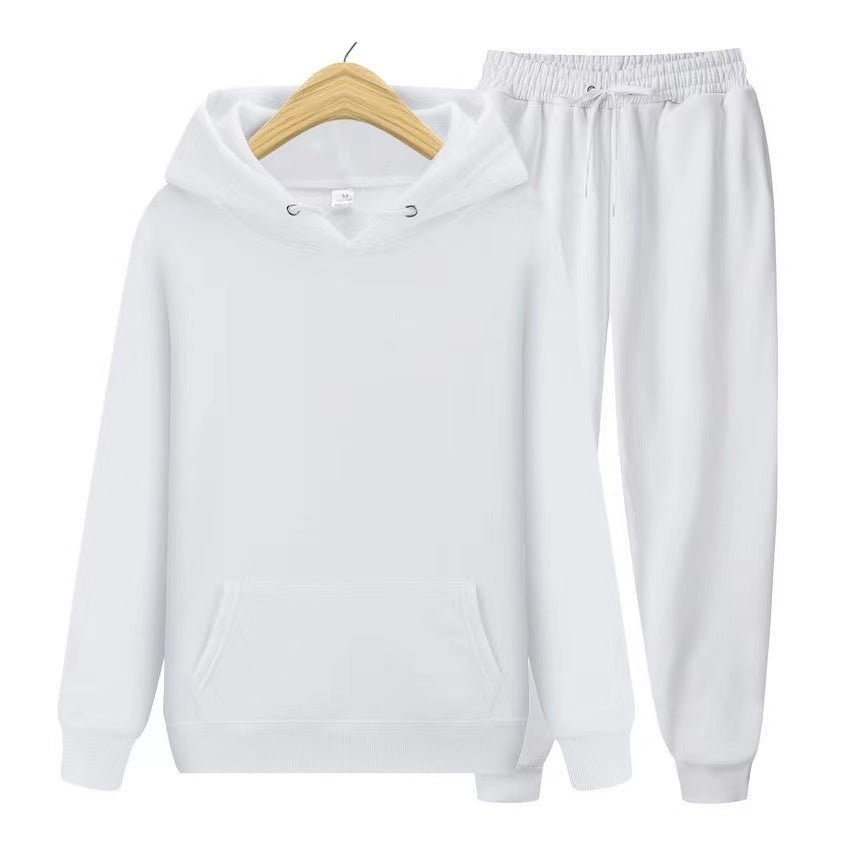 Robin | Comfortable Tracksuit