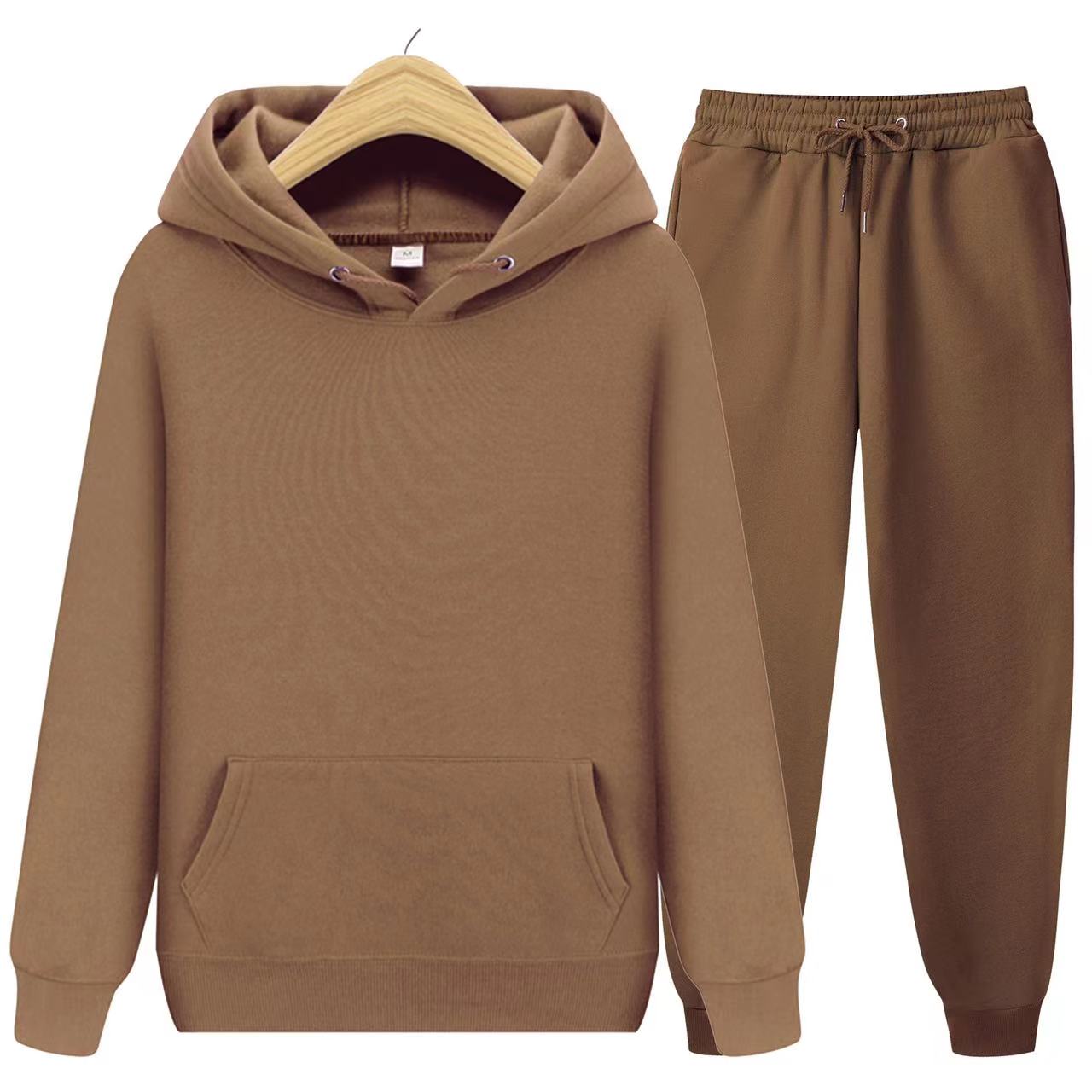 Robin | Comfortable Tracksuit