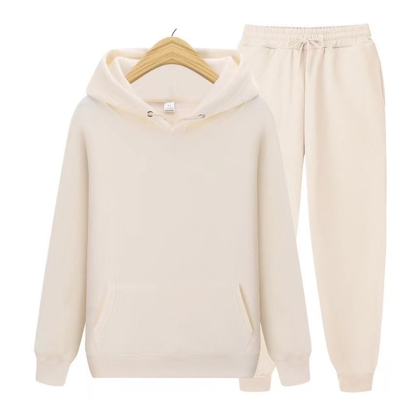Robin | Comfortable Tracksuit
