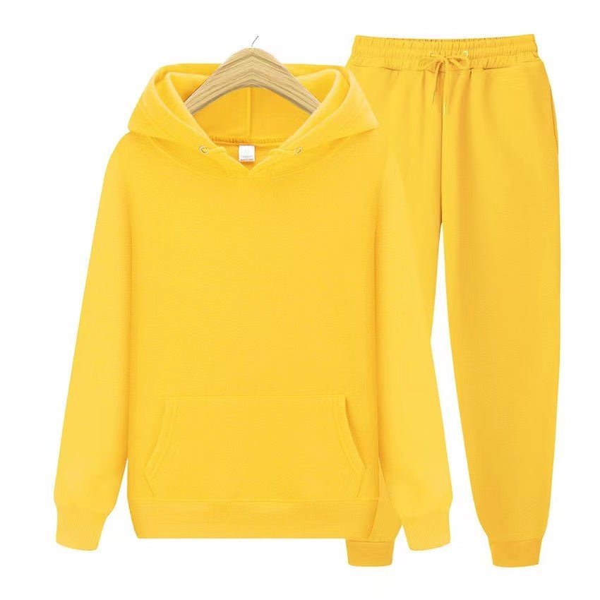 Robin | Comfortable Tracksuit