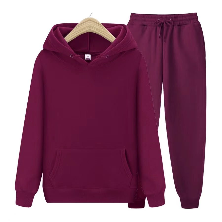 Robin | Comfortable Tracksuit