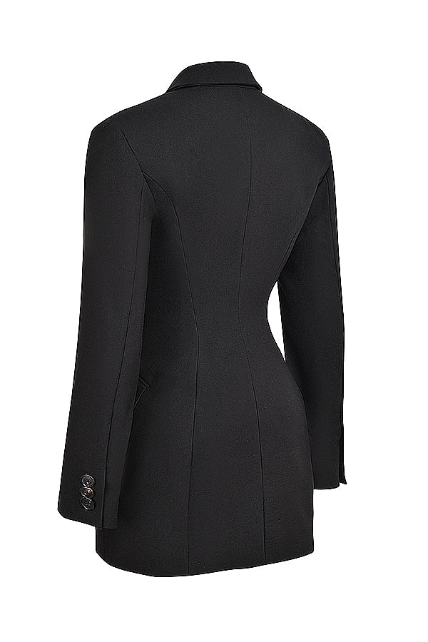 Guinevere | Robe Mini Blazer