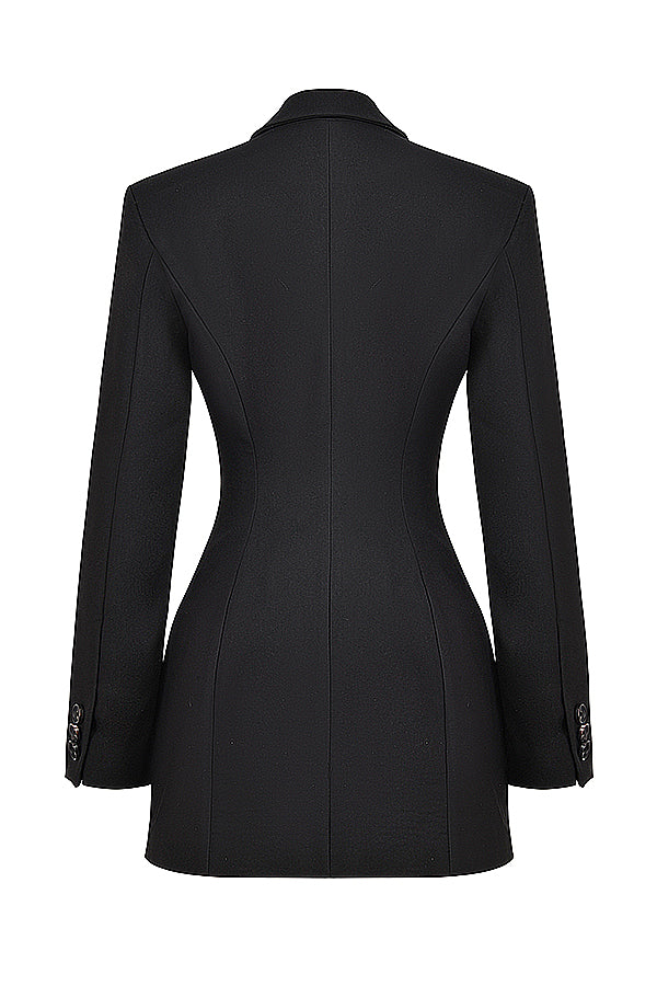 Guinevere | Robe Mini Blazer