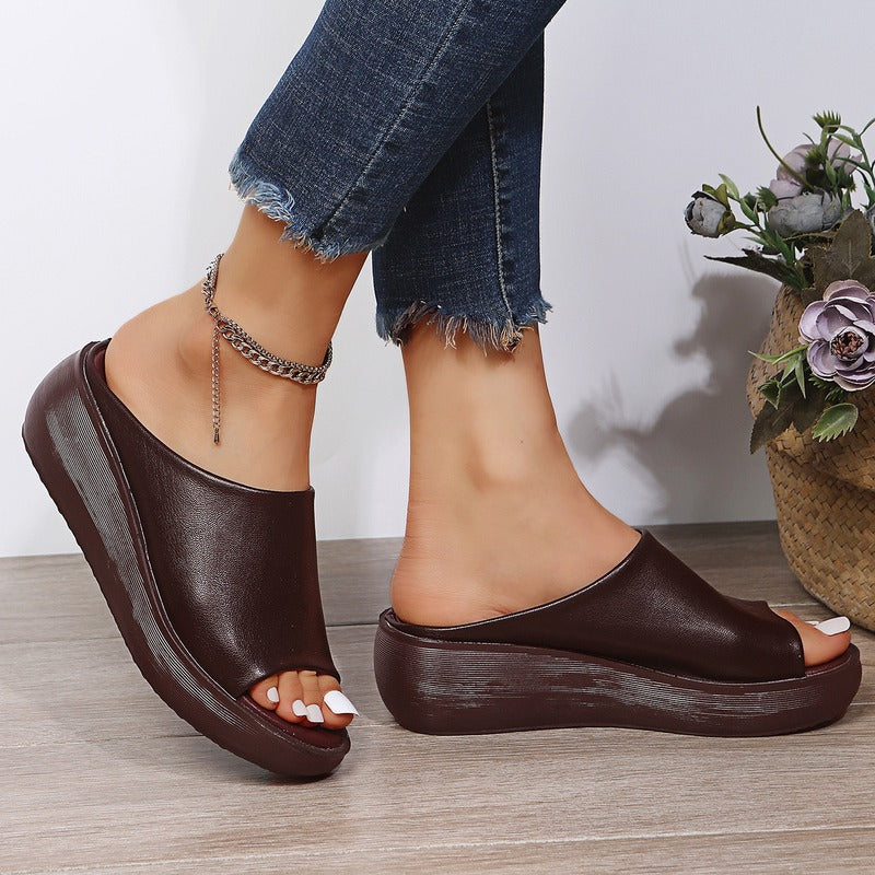 Maelys | Casual Stylish Sandals for Women