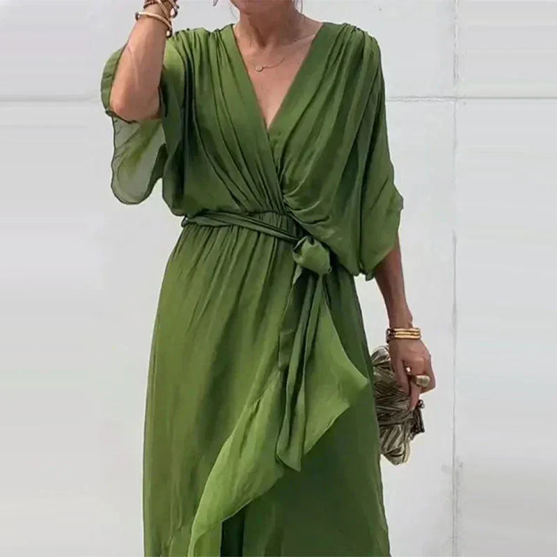 Jovie | Elegant Formal Dress