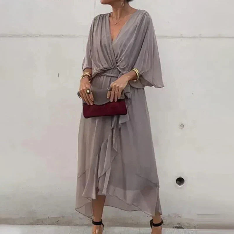 Jovie | Elegant Formal Dress