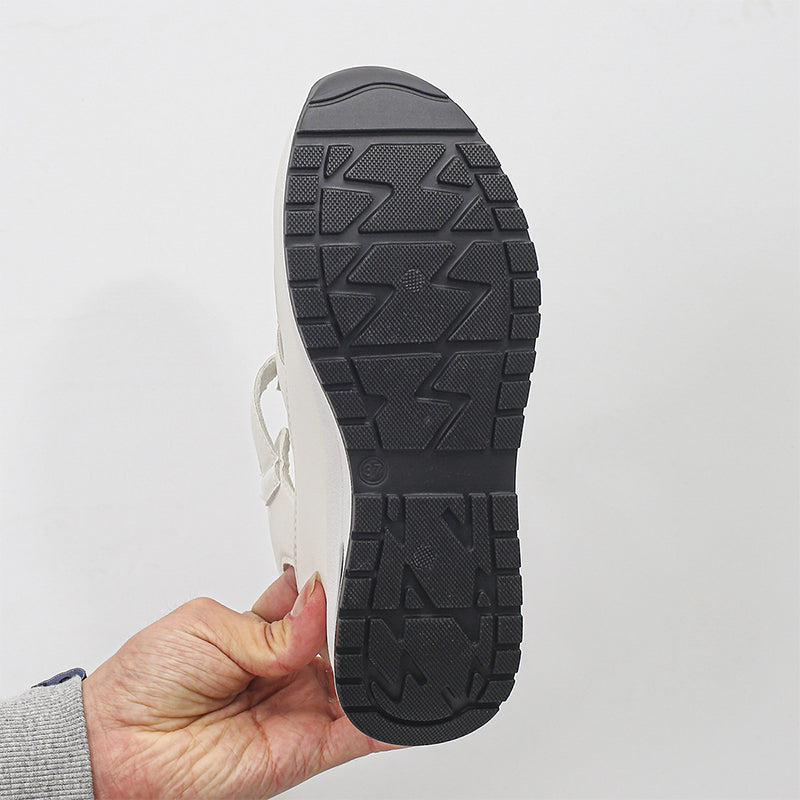 Harriet | Closed-Toe Sneaker Sandals