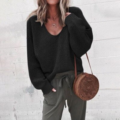 Freya | Elegant Sweater