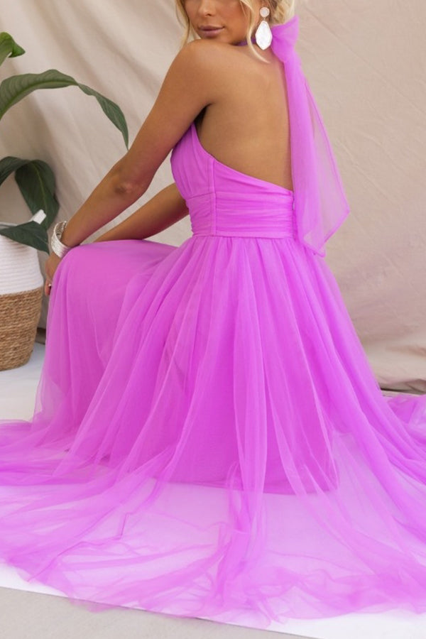 Elowyn | Elegant Long Skirt Dress